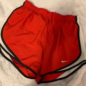 Womens nike shorts